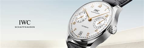 iwc orologi svizzera|Rivenditore Autorizzato Orologi IWC .